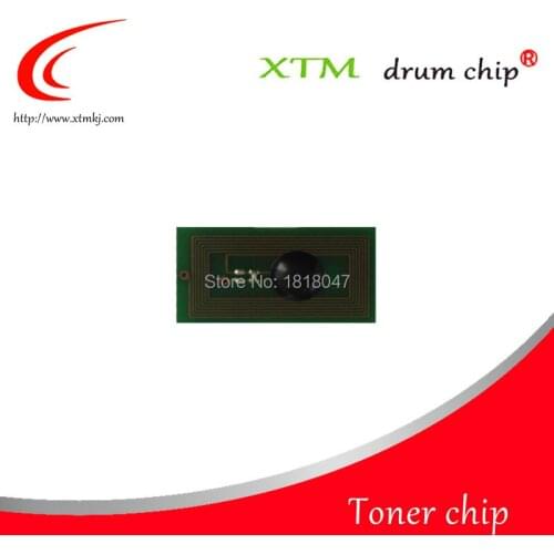Compatible toner chips 6K LP1910 for SindoRicoh LP 1900 cartridge count chips