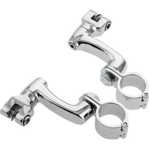 TCMT Engine Mounts