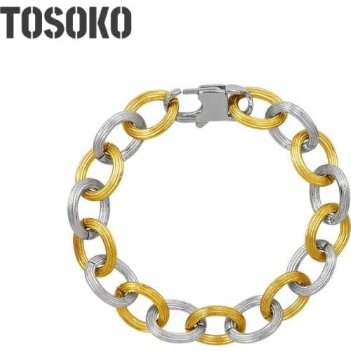 Большие кольца TOSOKO China At AliExpress
