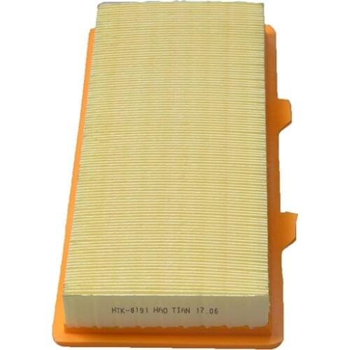 Car Engine Air Filter for Cadillac CT6 2.0T 2015- 23418368