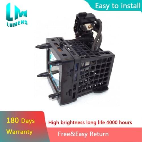 XL-5200 Projector Replacement Lamp w/housing For SONY KDS-50A2000 / KDS-55A2000 / KDS-60A2000 / KDS-50A3000 / KDS-55A3000