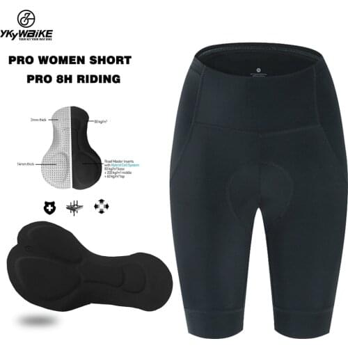 YKYWBIKE Touring Shorts