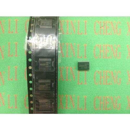 1PCS/LOT STM8S003F3P6 8S003F3P6 STM8S003 TSSOP20 new original