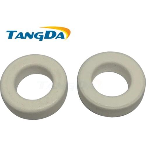 125ui TN23/14/7-4C65 toroids TN23/14/7 4C65 Ferrite Core radio frequency RF RFC SWR balun HF-VHF TN23 14 7 AG