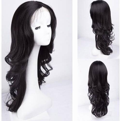 AMIR HAIR Curly Wigs