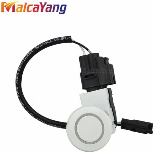Car PDC Parking sensor Parking Assist System PZ36200209 For Toyota 06-11 Camry ACV40 Lexus RX PZ362-00209