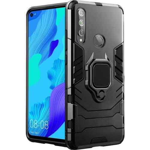 For Huawei Y7p Case Soft Silicone TPU Phone Case for Huawei Y7p Back Cover 6.39 Inch Funda for Huawei ART-L28 ART-L29 2020 Coque