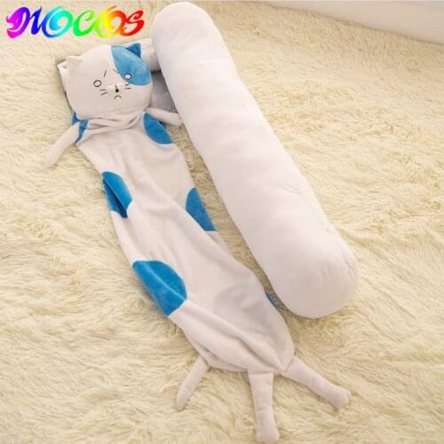 DIOCOS Umaru Chan Bigcat Pillow Case Umaru Doma Cosplay Flannels Cloaks Blanket Soft Cape Plush Toy Children Christmas Gift