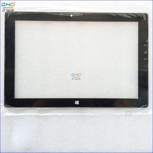 New Touch Panel digitizer For 10.1" Irbis TW90 TW 90 Tablet Touch Screen Glass Sensor Replacement Free Shipping