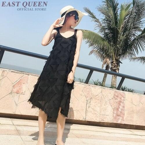 EASTQUEEN Party Summer Dresses