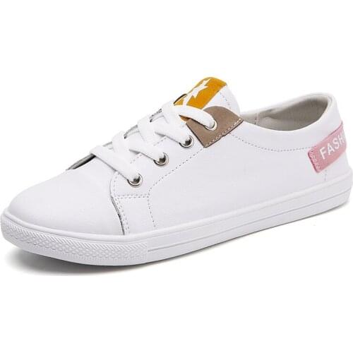 Faaodoen Women's Sneakers