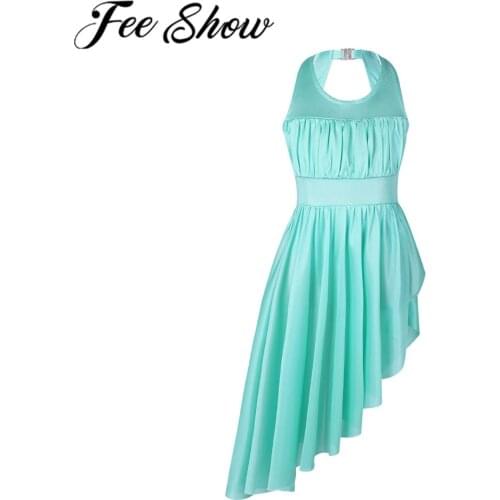 FEESHOW Concert Costumes