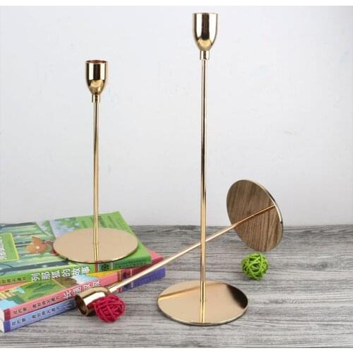 FPOO Candles And Candlesticks