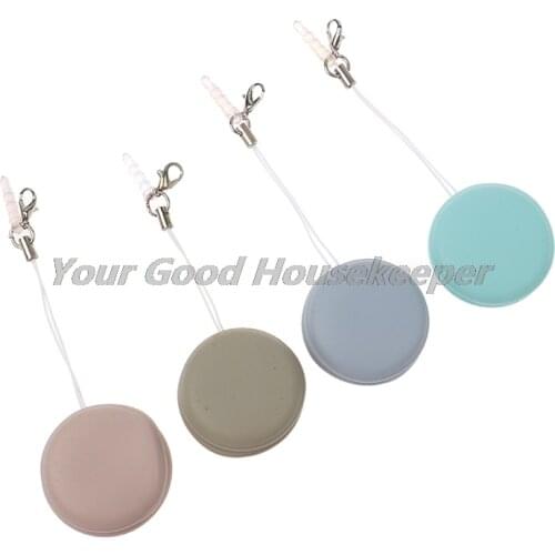 Candy Color Mobile Phone Screen Wipe Cleaning Wipes Glasses Lens Cleaning Tool