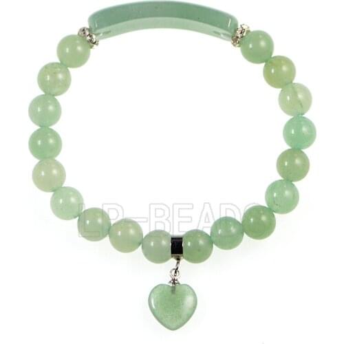 LPbeads Beaded Bracelets