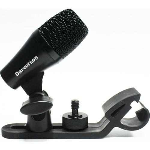 E904 sm57 beta56a snare tom drum kit dynamic microphone PGA56a percussion instrument mic with arm stand holder