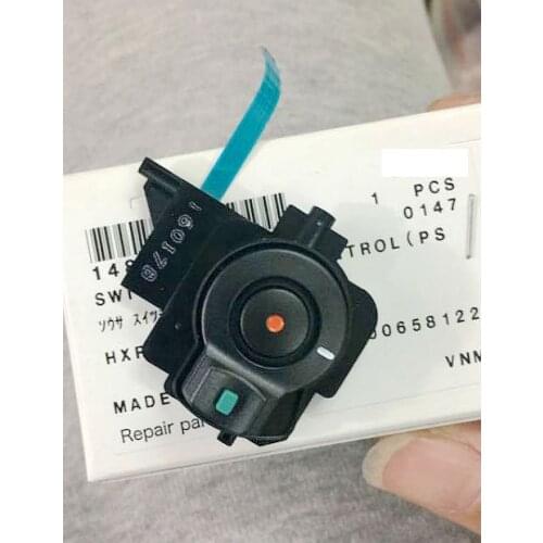 NEW Original MC1500C Power Switch Video Button For Sony HXR-MC1500C NX5P AX2000 Camera Unit Repair Part