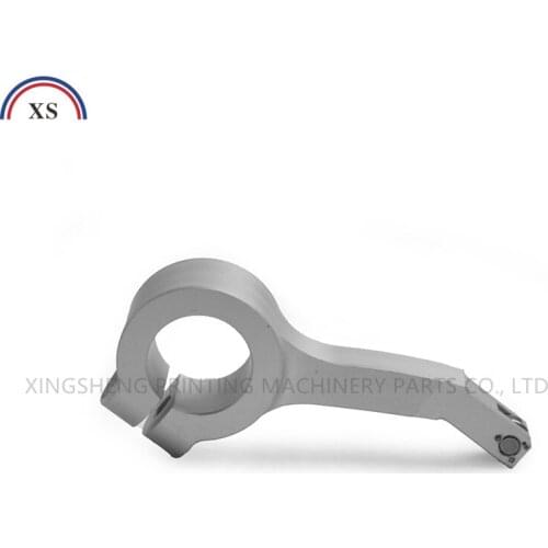 Komori printing machine parts Komori L40 torsion spring seat fixing cylinder fixed seat HIGH QUALITY PRINTING MACHINE PARTS