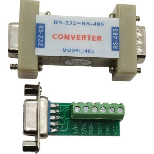 RS-232 RS232 serial to RS485 RS-485 Converter