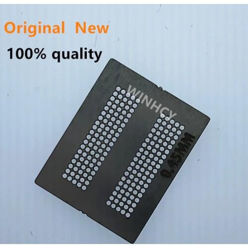 Direct heating 90*90 GDDR5X D9VRL D9VRK D9TXS D9V 190FBGA memory BGA Stencil