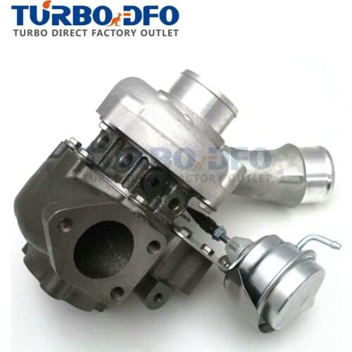 Turbo BV43 53039880144 28200-4A470 For KIA Sorento 2.5 CRDi 125Kw 170Hp D4CB 53039880122 Turbine Turbocharger Turbolader 2006