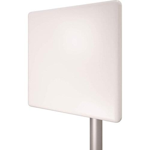 Ultra Long Range 2.4G 18dBi WiFi Extender Directional panel Outdoor wifi Antenna High-Speed Signal Booster high gain