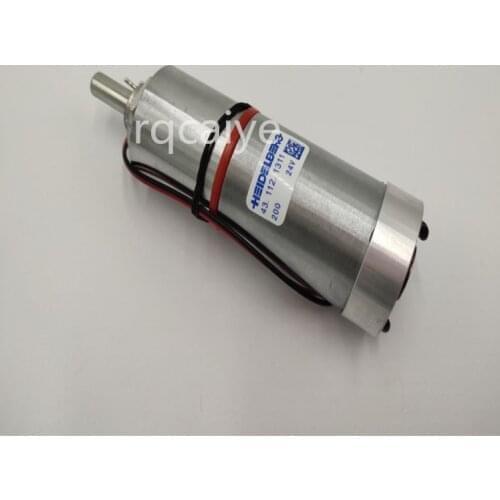 1 piece high quality free shipping GTO52 motor 43.112.1311
