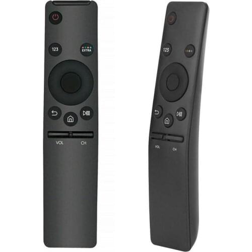 1Pc TV remote Big Button Smart TV Remote Control For Samsung BN59-01260A TV Controller BN59-01259B/E/D Remote