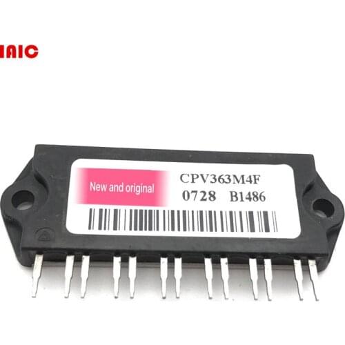 100%New and original, 90 days warranty CPV363M4F CPV364M4F