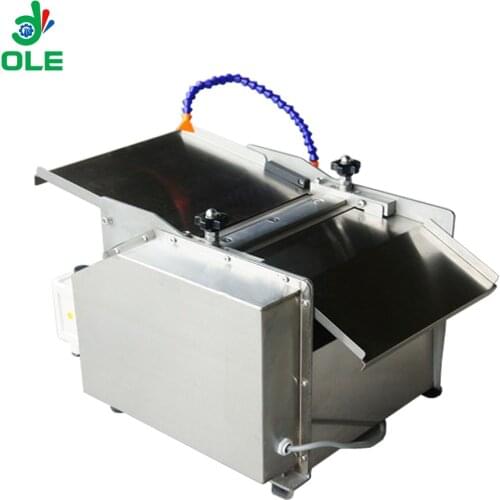 15-30pcs/min Automatic Fish Skin Peeler Machine