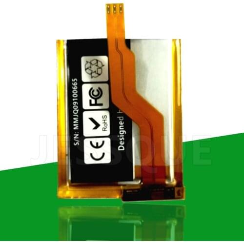 790mAh 616-0471 616-0473 Battery For Apple iPod Touch 3 3rd Gen 3G Touch3 MP4 Batterie Accumulator AKKU