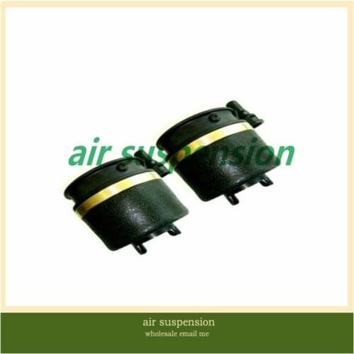 FREE SHIPPING PAIR Front Suspension Air Springs Case For Lincoln Navigator Car Parts 2003-2006 Air Suspension Spring Bag