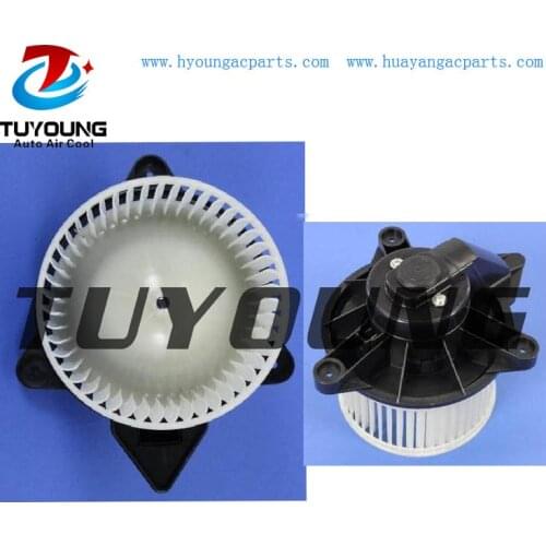 CW Car Air Conditioning Heater Blower Fan Motor For Chrysler Aspen/Dodge Durango 5061381AA 5061382AA 700167