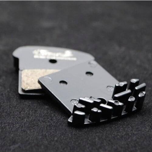 Road Disc Brake Pads Bike Brake Disc For Shiman0 SLX Deore XT XTR J02A MTB Pads Newest