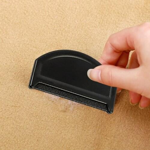 Fuzz Sweater Fabric Clothes Lint Removers Epilator For Woolen Coat Manual Portable Fluff Hair Balls Pellet Trimmer Comb Tools