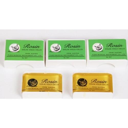 Erhu Cello Stringing Instrument Rosin Accessories Violin Violin Bow Viola Rosin Erhu Accessories Rosin Strings Durable Cell I3R1