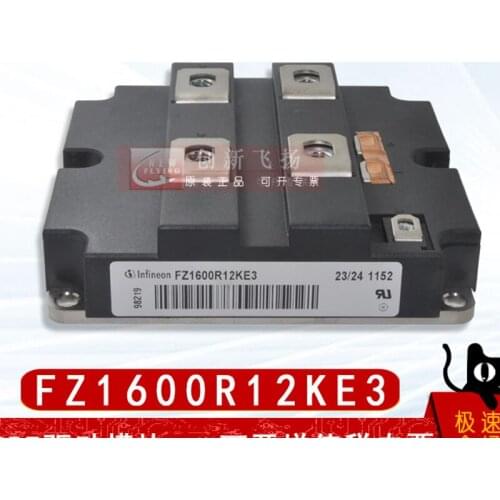 FZ1600R12KE3 1PCS/lot