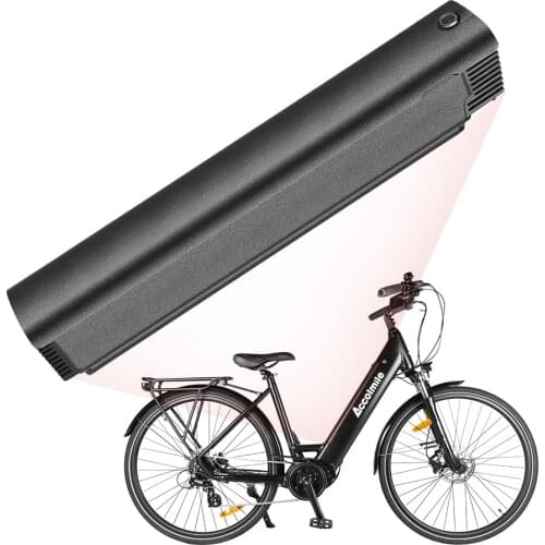 36V 15Ah For 28 Inch City Bicycle Mens Women Ebike Bafang M200 Torque Sensor Motor 700C Urban E-bike