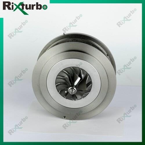 GTB1752VK 752990 Turbo Charger Complete Core For Mercedes-Benz C E 200 CDI 2148 ccm 100/125Kw OM646 Evo Euro 4 Turbine 2007