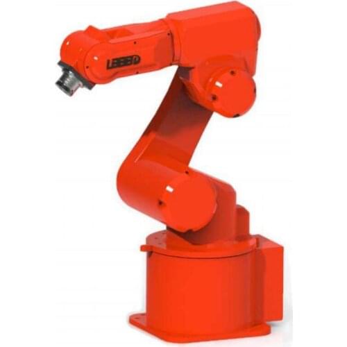 Good quality 6 axis robot with 6kg 750mm not adtech