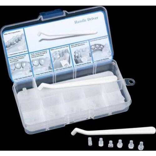 Mini Mini Tube Injection Mould Set Quick Built Supplies Material