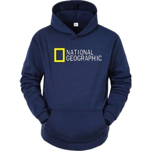 New large mens sweater fashion Hoodie Whether there will be beer Funny Russian Leisure cotton Hoodie S 3XL