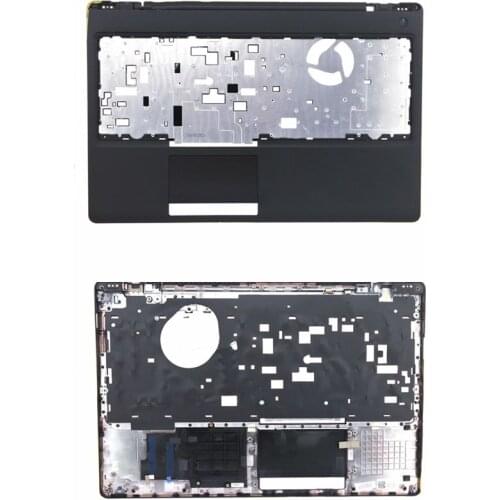 NEW For Dell Latitude 5590 5591 Precision 3530 E5590 M3530 C Shell palmrest A174PD upper case keyboard bezel cover