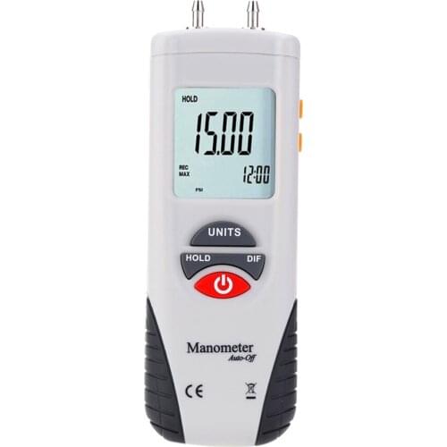 Приборы для измерения давления OAKFIX China At AliExpress