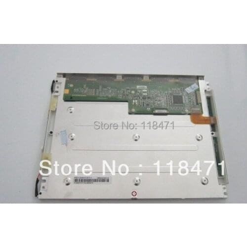 Original A+ Grade 10.4 inch LCD Panel Grade A PD104VT2T1 for PVI