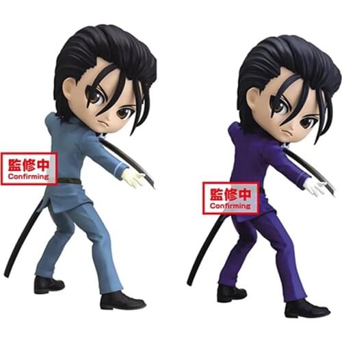 Pre-Sale Rurouni Kenshin Himura Kenshin Anime Model Collectibles Model Toys Ornaments Pvc Model Toys Anime Toys Gift