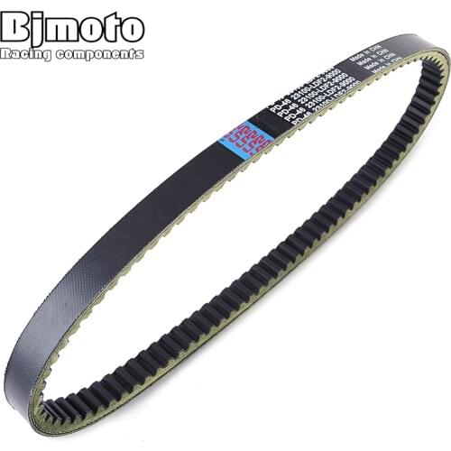 Motorcycle Drive Belt For Kymco Xciting 250 250Ri People 250 S250 23100-LDF2-900