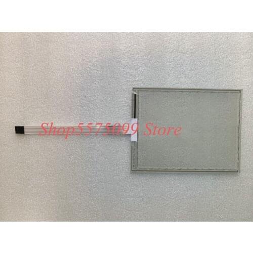 New Original SCN-AT-FLT08.4-Z01-0H1 E24724 ElO 8.4 Inch 5-Wire Touch Glass
