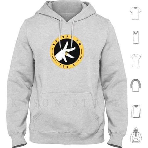 Kurupt Fm Hoodies Long Sleeve Kurupt Fm Dj Asim Chaudhry Steve Stamp Lily Brazier Comedy Youtube Music Rap