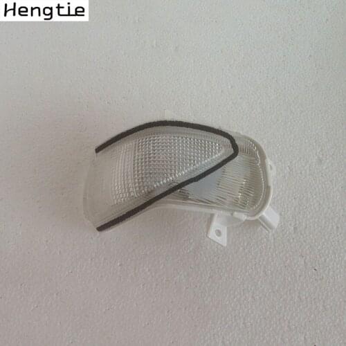 High quality car accessories Hengtie Turn signal lights for Honda Fit 2009-2012 mirror turn signal lamp